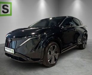 Nissan Ariya Gebrauchtwagen