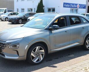 Hyundai NEXO Gebrauchtwagen