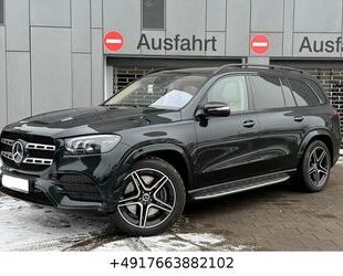 Mercedes-Benz GLS 400 Gebrauchtwagen