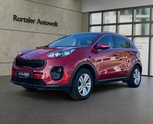 Kia Sportage Gebrauchtwagen