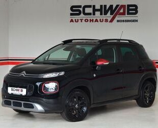 Citroen C3 Gebrauchtwagen