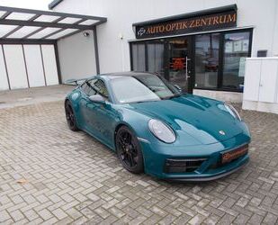 Porsche 992 Gebrauchtwagen
