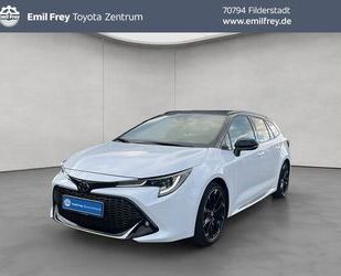 Toyota Corolla Gebrauchtwagen