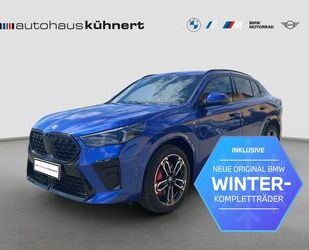 BMW X2 Gebrauchtwagen