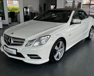 Mercedes-Benz E 250 Gebrauchtwagen