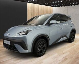 BYD DOLPHIN Gebrauchtwagen