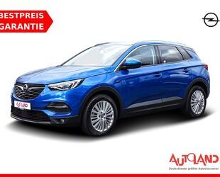 Opel Grandland (X) Gebrauchtwagen