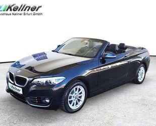 BMW 218 Gebrauchtwagen