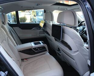 BMW 730 Gebrauchtwagen