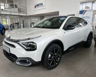 Citroen C4 X Gebrauchtwagen