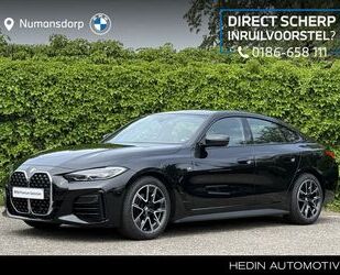 BMW 420 Gran Coupé Gebrauchtwagen