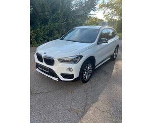 BMW X1 Gebrauchtwagen