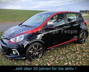 Hyundai i10 Gebrauchtwagen