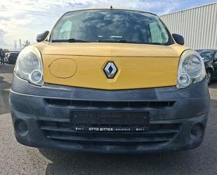 Renault Kangoo Gebrauchtwagen