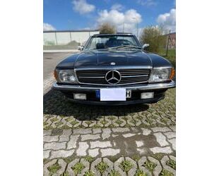 Mercedes-Benz SL 560 Gebrauchtwagen