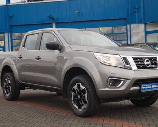 Nissan Navara Gebrauchtwagen