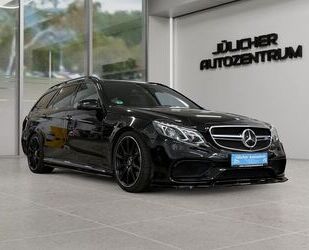 Mercedes-Benz E 63 AMG Gebrauchtwagen