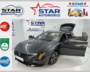 Peugeot 508 Gebrauchtwagen