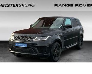 Land Rover Range Rover Sport Gebrauchtwagen