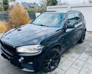 BMW X5 Gebrauchtwagen