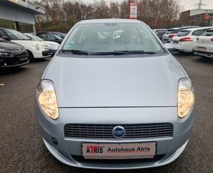 Fiat Grande Punto Gebrauchtwagen