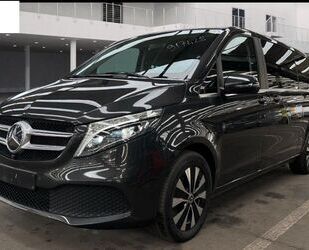 Mercedes-Benz V 300 Gebrauchtwagen
