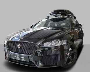 Jaguar XF Gebrauchtwagen