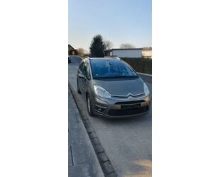 Citroen C4 Picasso Gebrauchtwagen