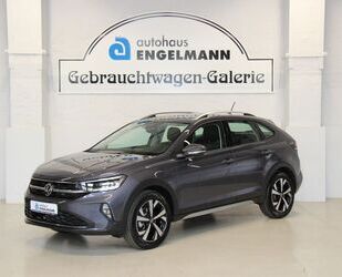 VW Taigo Gebrauchtwagen