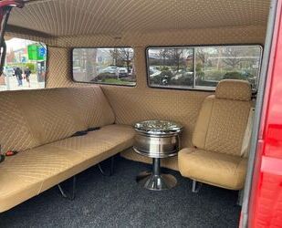 VW T3 Kombi Gebrauchtwagen