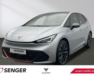 Cupra Born Gebrauchtwagen