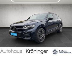 VW Touareg Gebrauchtwagen