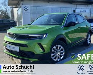 Opel Mokka-e Gebrauchtwagen