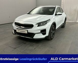 Kia XCeed Gebrauchtwagen