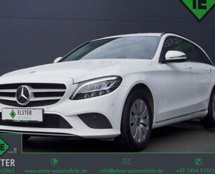 Mercedes-Benz C 220 Gebrauchtwagen