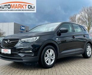 Opel Grandland (X) Gebrauchtwagen