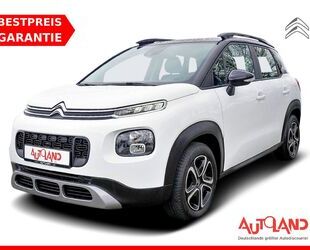 Citroen C3 Aircross Gebrauchtwagen