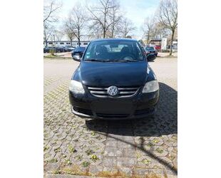 VW Fox Gebrauchtwagen
