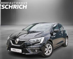 Renault Megane Gebrauchtwagen