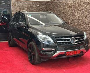 Mercedes-Benz ML 350 Gebrauchtwagen