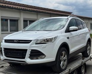 Ford Kuga Gebrauchtwagen