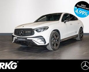 Mercedes-Benz GLC 200 Gebrauchtwagen