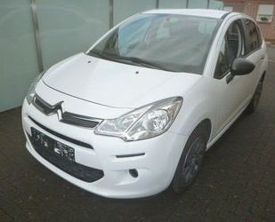 Citroen C3 Gebrauchtwagen