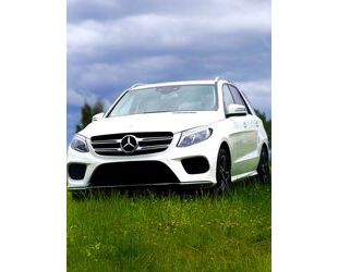 Mercedes-Benz GLE 350 Gebrauchtwagen