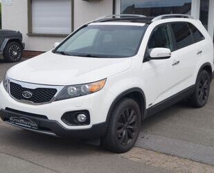 Kia Sorento Gebrauchtwagen