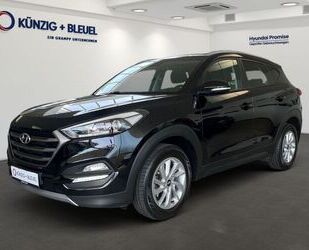 Hyundai TUCSON Gebrauchtwagen