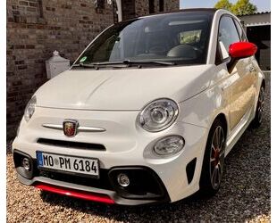 Abarth 595 Turismo Gebrauchtwagen