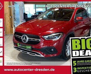 Mercedes-Benz GLA 250 Gebrauchtwagen