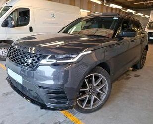 Land Rover Range Rover Velar Gebrauchtwagen