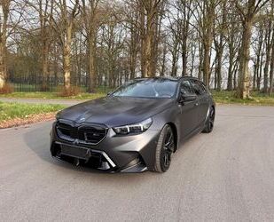 BMW M5 Gebrauchtwagen